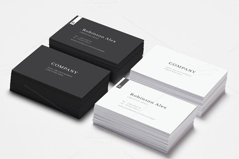 Business Cards